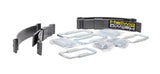 Hellwig 04-12 Chevrolet Colorado Load Pro 15 Helper Spring - Up To 1500lbs Hellwig Leaf Springs & Accessories  AXOPROS