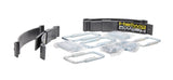 Hellwig 04-12 Chevrolet Colorado Load Pro 15 Helper Spring - Up To 1500lbs Hellwig Leaf Springs & Accessories  AXOPROS