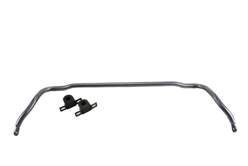 Hellwig 05-07 Ford F-250/F-350 4WD Solid Heat Treated Chromoly 1-1/8in Front Sway Bar Hellwig Sway Bars  AXOPROS