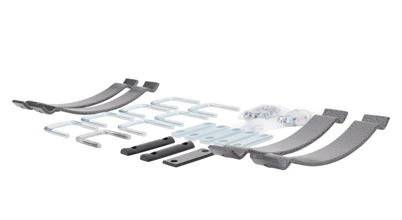 Hellwig 05-15 Toyota Tacoma 2WD EZ Level 1000 Helper Spring - Up To 1000lbs Hellwig Leaf Springs & Accessories  AXOPROS