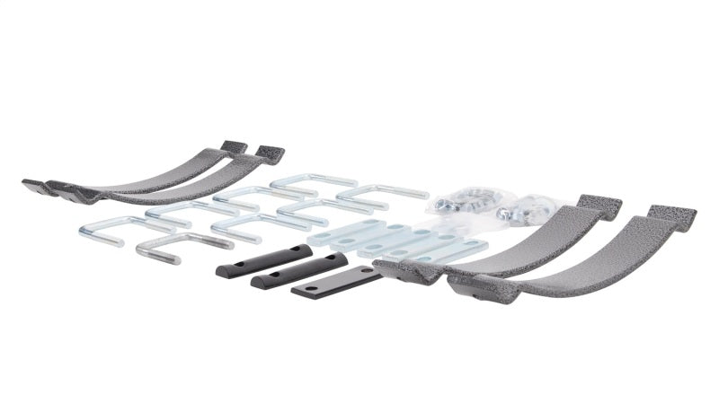 Hellwig 05-15 Toyota Tacoma 2WD EZ Level 1000 Helper Spring - Up To 1000lbs Hellwig Leaf Springs & Accessories  AXOPROS