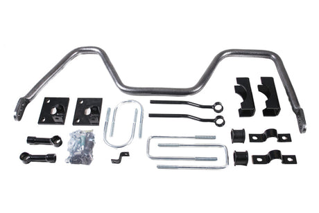 Hellwig 07-10 GMC Sierra 2500 HD Solid Heat Treated Chromoly 1-5/16in Big Wig Rear Sway Bar Hellwig Sway Bars  AXOPROS
