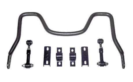 Hellwig 07-13 Chevrolet Silverado 1500 Solid Heat Treated Chromoly 1-1/8in Rear Sway Bar Hellwig Sway Bars  AXOPROS