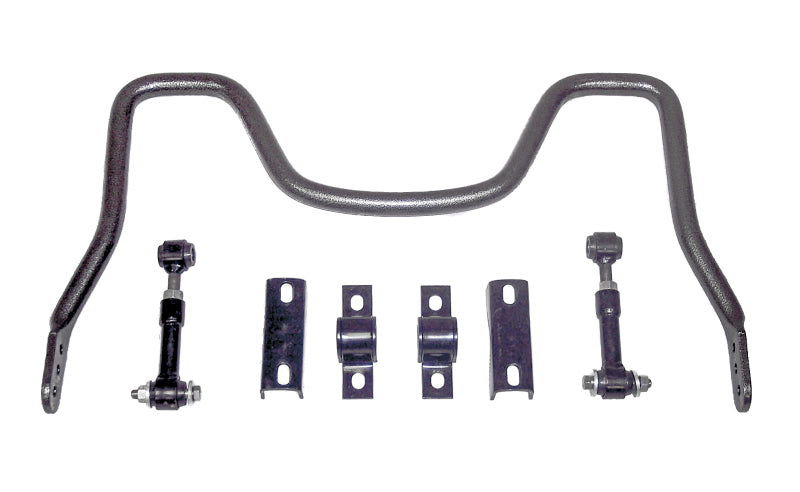 Hellwig 07-13 Chevrolet Silverado 1500 Solid Heat Treated Chromoly 1-1/8in Rear Sway Bar Hellwig Sway Bars  AXOPROS