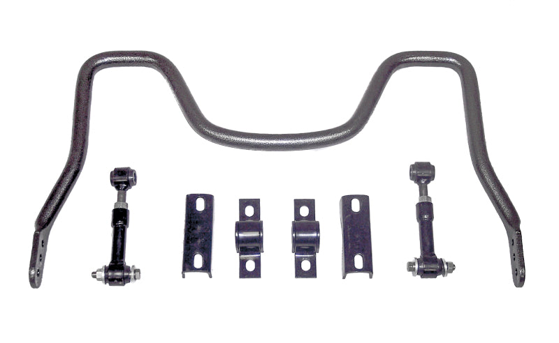 Hellwig 07-13 Chevrolet Silverado 1500 Solid Heat Treated Chromoly 1-1/8in Rear Sway Bar Hellwig Sway Bars  AXOPROS