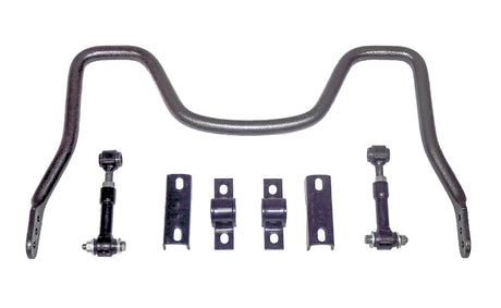 Hellwig 07-13 Chevrolet Silverado 1500 Solid Heat Treated Chromoly 1-1/8in Rear Sway Bar Hellwig Sway Bars  AXOPROS