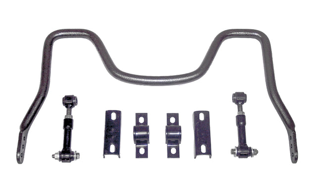 Hellwig 07-13 Chevrolet Silverado 1500 Solid Heat Treated Chromoly 1-1/8in Rear Sway Bar Hellwig Sway Bars  AXOPROS