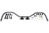 Hellwig 07-14 Chevrolet Tahoe 2/4WD Solid Heat Treated Chromoly 1-1/4in Rear Sway Bar Hellwig Sway Bars  AXOPROS