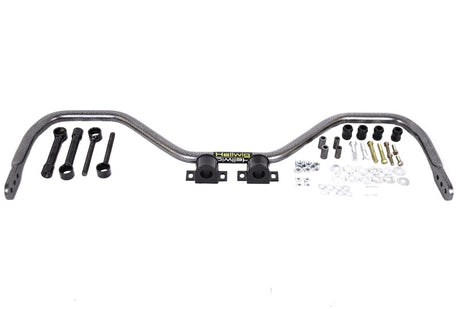 Hellwig 07-14 Chevrolet Tahoe 2/4WD Solid Heat Treated Chromoly 1-1/4in Rear Sway Bar Hellwig Sway Bars  AXOPROS