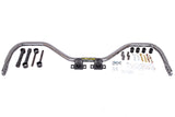 Hellwig 07-14 Chevrolet Tahoe 2/4WD Solid Heat Treated Chromoly 1-1/4in Rear Sway Bar Hellwig Sway Bars  AXOPROS