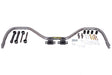Hellwig 07-14 Chevrolet Tahoe 2/4WD Solid Heat Treated Chromoly 1-1/4in Rear Sway Bar Hellwig Sway Bars  AXOPROS