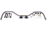 Hellwig 07-14 Chevrolet Tahoe 2/4WD Solid Heat Treated Chromoly 1-1/4in Rear Sway Bar Hellwig Sway Bars  AXOPROS