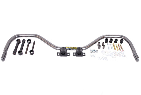 Hellwig 07-14 Chevrolet Tahoe 2/4WD Solid Heat Treated Chromoly 1-1/4in Rear Sway Bar Hellwig Sway Bars  AXOPROS