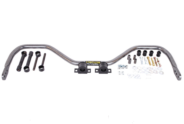 Hellwig 07-14 Chevrolet Tahoe 2/4WD Solid Heat Treated Chromoly 1-1/4in Rear Sway Bar Hellwig Sway Bars  AXOPROS