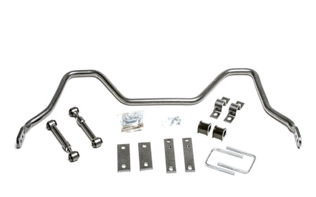 Hellwig 07-21 Toyota Tundra 2/4WD Solid Heat Treated Chromoly 1-1/8in Rear Sway Bar - 7699 req. Hellwig Sway Bars  AXOPROS