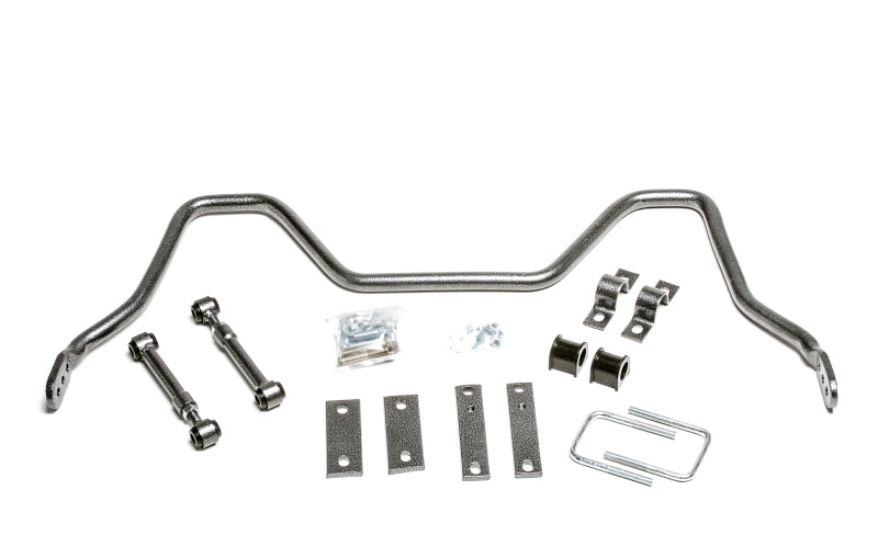 Hellwig 07-21 Toyota Tundra 2/4WD Solid Heat Treated Chromoly 1-1/8in Rear Sway Bar - 7699 req. Hellwig Sway Bars  AXOPROS
