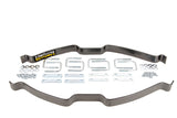 Hellwig 09-14 Ford F-150 2/4WD EZ Level 990 Helper Spring - Up To 2000lbs Hellwig Leaf Springs & Accessories  AXOPROS