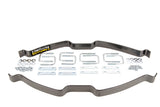 Hellwig 09-14 Ford F-150 2/4WD EZ Level 990 Helper Spring - Up To 2000lbs Hellwig Leaf Springs & Accessories  AXOPROS