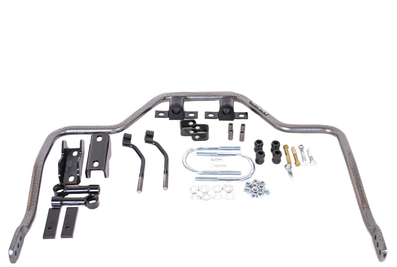 Hellwig 09-14 Ford F-150 2/4WD Solid Heat Treated Chromoly 1-1/8in Rear Sway Bar Hellwig Sway Bars  AXOPROS