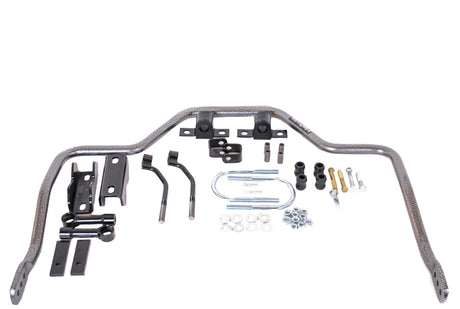 Hellwig 09-14 Ford F-150 2/4WD Solid Heat Treated Chromoly 1-1/8in Rear Sway Bar Hellwig Sway Bars  AXOPROS
