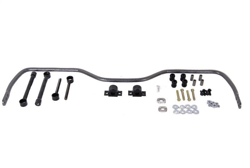 Hellwig 09-21 Ram 1500 4WD w/ 2-4in Lift Solid Heat Treated Chromoly 7/8in Rear Sway Bar Hellwig Sway Bars  AXOPROS