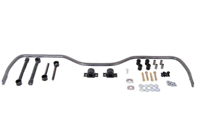 Hellwig 09-21 Ram 1500 4WD w/ 2-4in Lift Solid Heat Treated Chromoly 7/8in Rear Sway Bar Hellwig Sway Bars  AXOPROS
