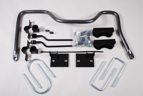 Hellwig 10-12 Ram 2500/3500 6.7L Solid Heat Treated Chromoly 1-1/8in Rear Sway Bar Hellwig Sway Bars  AXOPROS
