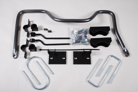 Hellwig 10-12 Ram 2500/3500 6.7L Solid Heat Treated Chromoly 1-1/8in Rear Sway Bar Hellwig Sway Bars  AXOPROS