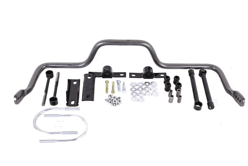 Hellwig 11-16 Ford F-250/F-350 SD 4WD w/4-6in Lift Solid Heat Treated Chromoly 1-1/8in Rear Sway Bar Hellwig Sway Bars  AXOPROS