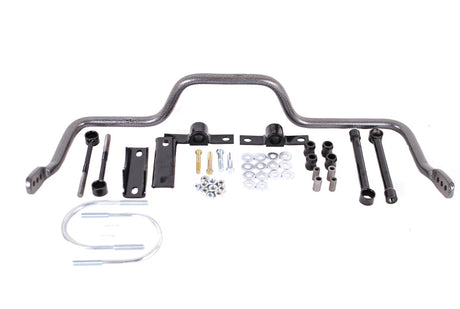 Hellwig 11-16 Ford F-250/F-350 SD 4WD w/4-6in Lift Solid Heat Treated Chromoly 1-1/8in Rear Sway Bar Hellwig Sway Bars  AXOPROS