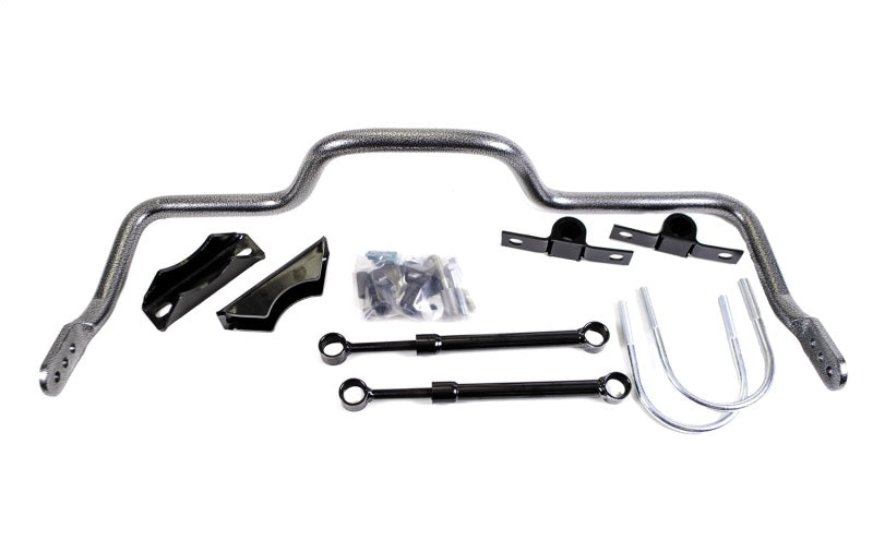 Hellwig 11-16 Ford F-250/F-350 Solid Heat Treated Chromoly 1-1/4in Big Wig Rear Sway Bar Hellwig Sway Bars  AXOPROS