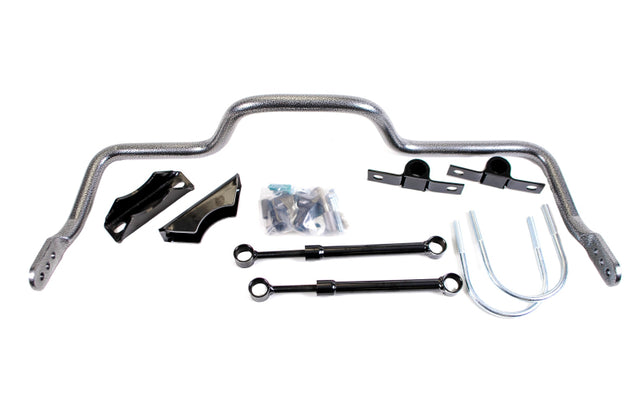 Hellwig 11-16 Ford F-250/F-350 Solid Heat Treated Chromoly 1-1/4in Big Wig Rear Sway Bar Hellwig Sway Bars  AXOPROS