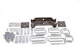 Hellwig 11-22 Ram 3500 Hardware Kit for Load Pro Multi Leaf 2500lb/3500lb Helper Springs Hellwig Hardware Kits - Other  AXOPROS
