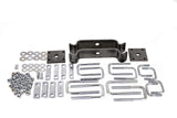 Hellwig 11-22 Ram 3500 Hardware Kit for Load Pro Multi Leaf 2500lb/3500lb Helper Springs Hellwig Hardware Kits - Other  AXOPROS