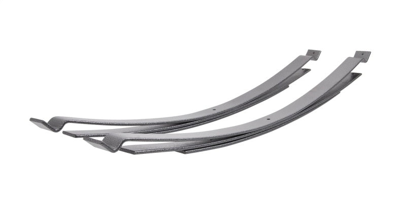 Hellwig 11-22 Ram 3500 Load Pro - Up To 2500lb Level LC 3 Leaf Helper Spring w/o Mounting Kit Hellwig Leaf Springs & Accessories  AXOPROS