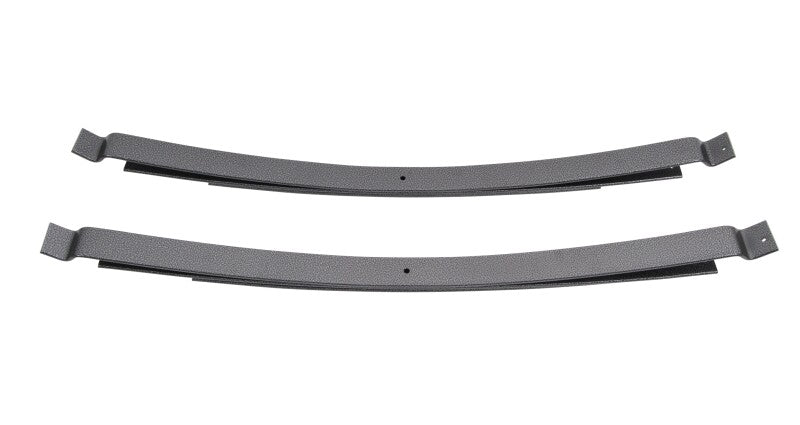 Hellwig 11-22 Ram 3500 Load Pro - Up To 2500lb Level LC 3 Leaf Helper Spring w/o Mounting Kit Hellwig Leaf Springs & Accessories  AXOPROS