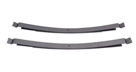 Hellwig 11-22 Ram 3500 Load Pro - Up To 2500lb Level LC 3 Leaf Helper Spring w/o Mounting Kit Hellwig Leaf Springs & Accessories  AXOPROS