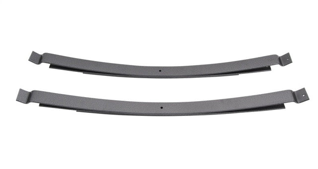 Hellwig 11-22 Ram 3500 Load Pro - Up To 2500lb Level LC 3 Leaf Helper Spring w/o Mounting Kit Hellwig Leaf Springs & Accessories  AXOPROS