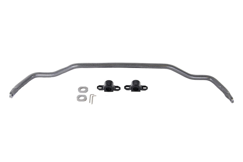 Hellwig 13-19 Infiniti QX80 Solid Heat Treated Chromoly 1-1/8in Rear Sway Bar Hellwig Sway Bars  AXOPROS
