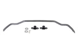 Hellwig 13-19 Infiniti QX80 Solid Heat Treated Chromoly 1-1/8in Rear Sway Bar Hellwig Sway Bars  AXOPROS