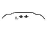 Hellwig 13-19 Infiniti QX80 Solid Heat Treated Chromoly 1-1/8in Rear Sway Bar Hellwig Sway Bars  AXOPROS