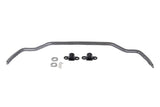 Hellwig 13-19 Infiniti QX80 Solid Heat Treated Chromoly 1-1/8in Rear Sway Bar Hellwig Sway Bars  AXOPROS
