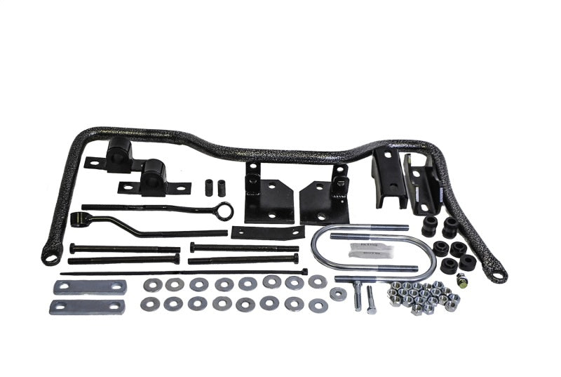 Hellwig 14-21 Ram 3500 2/4WD 6.7L Diesel Solid Heat Treated Chromoly 1-1/8in Rear Sway Bar Hellwig Sway Bars  AXOPROS