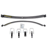 Hellwig 14-21 Toyota Tacoma EZ Level 990 Helper Spring - Up To 2000lbs Hellwig Leaf Springs & Accessories  AXOPROS