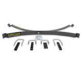 Hellwig 14-21 Toyota Tacoma EZ Level 990 Helper Spring - Up To 2000lbs Hellwig Leaf Springs & Accessories  AXOPROS
