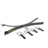 Hellwig 14-21 Toyota Tacoma EZ Level 990 Helper Spring - Up To 2000lbs Hellwig Leaf Springs & Accessories  AXOPROS