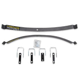 Hellwig 14-21 Toyota Tacoma EZ Level 990 Helper Spring - Up To 2000lbs Hellwig Leaf Springs & Accessories  AXOPROS