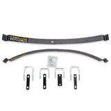 Hellwig 14-21 Toyota Tacoma EZ Level 990 Helper Spring - Up To 2000lbs Hellwig Leaf Springs & Accessories  AXOPROS
