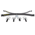 Hellwig 14-21 Toyota Tacoma EZ Level 990 Helper Spring - Up To 2000lbs Hellwig Leaf Springs & Accessories  AXOPROS