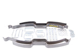Hellwig 15-20 Ford F-150 Pro Series - Up To 2500lb Level Load Capacity Hellwig Leaf Springs & Accessories  AXOPROS